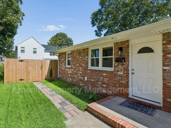 1028 Modoc Ave, Norfolk, VA
