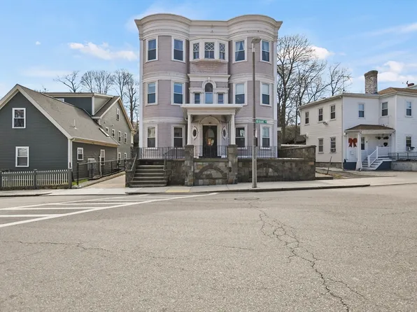 33 Adams St APT 4, Dorchester, MA 02122