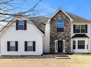 2517 Mead Ct, Jonesboro, GA 30236