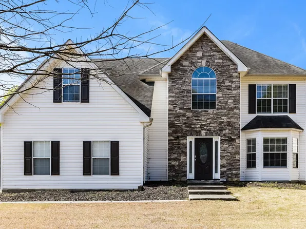 2517 Mead Ct, Jonesboro, GA 30236