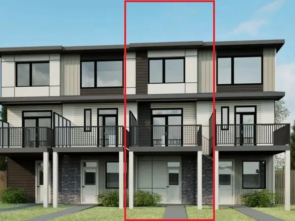 2024 212th St NW, Edmonton, AB T6M 0G3