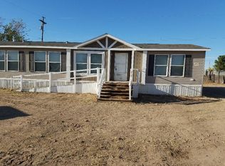 441 Cruce Verde Dr, Clint, TX 79836