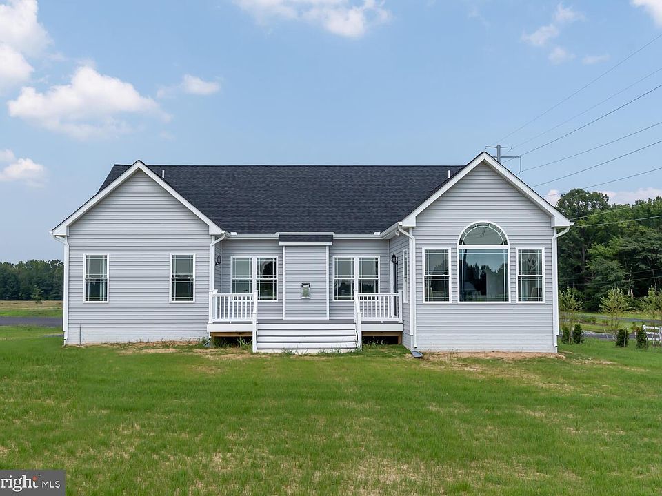 Eagle Manor Dr LOT 19, Church Hill, MD 21623 MLS MDQA2003696 Zillow