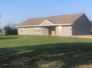 2184 S Main Ave, Goldsby, OK 73093
