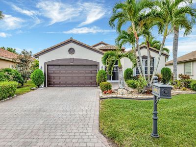 6923 Elianto Way, Lake Worth, FL, 33467