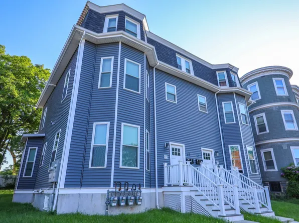 63 Clifford St APT 1, Roxbury, MA 02119