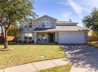 2905 Palomino Ct, McKinney, TX 75071