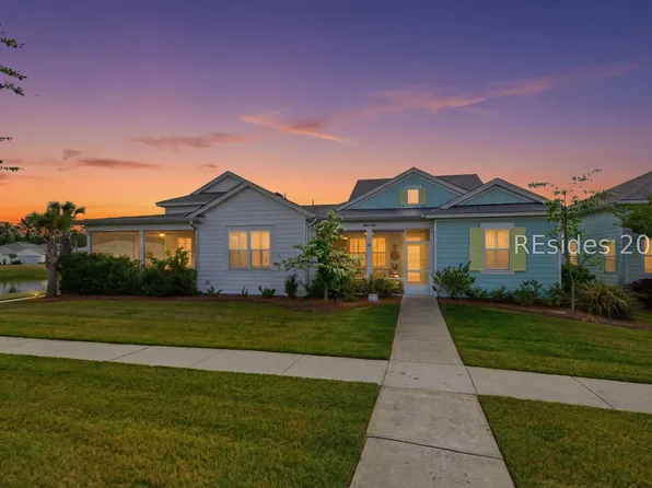 133 Island Breeze Ln, Hardeeville, SC 29927