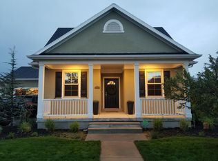 10921 S Indigo Sky Way, South Jordan, UT 84009
