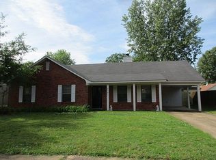 4381 N Bay Dr, Millington, TN 38053