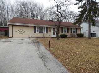 15161 Hiawatha Trl, Orland Park, IL 60462
