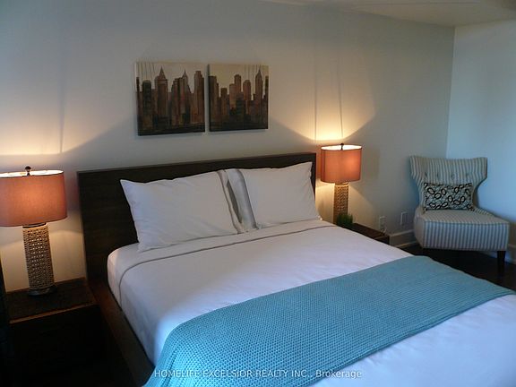 3rd image of 676 Sheppard Ave E #315