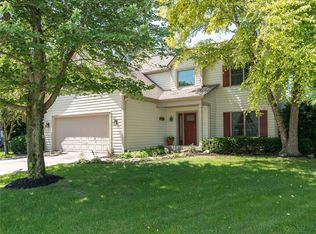 12824 Clifford Cir, Carmel, IN 46032