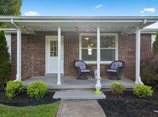 1326 Shahan Rd, Ashland City, TN 37015