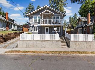 727 E 9th Ave, Spokane, WA 99202