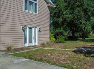 55 Wyndham Rd #1, Pawleys Island, SC 29585