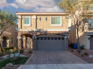 9857 Mercer Estates Ct, Las Vegas, NV 89141