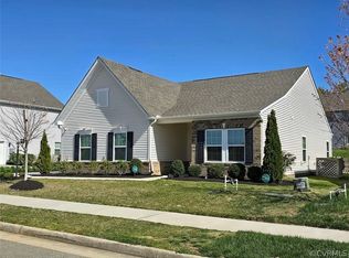 3600 Argent Ln, North Chesterfield, VA 23237
