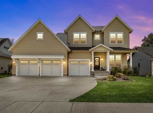 1203 Tamarack Trl, Iowa City, IA 52245