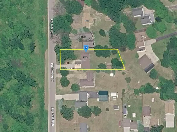 5060 N Reserve Rd, Roscommon, MI 48653