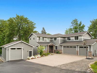 16309 95th Avenue SE, Snohomish, WA, 98296
