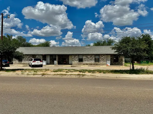 2901 Tinaja St, Laredo, TX 78046