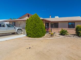 8356 E Yavapai Rd, Prescott Valley, AZ 86314