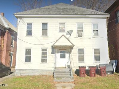 71 E Fulton Street, Gloversville, NY, 12078
