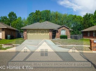 401 Spring Creek Rd, Oklahoma City, OK 73117