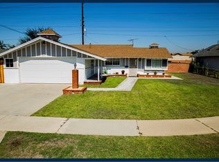 7945 Dahlia Cir, Buena Park, CA 90620