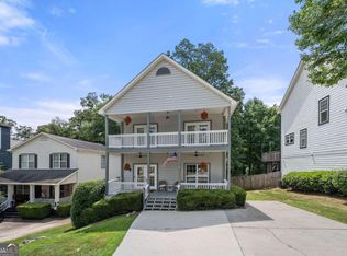 1756 Ellen St NW, Atlanta, GA 30318