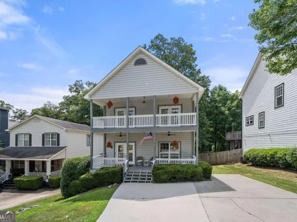 1756 Ellen St NW, Atlanta, GA 30318