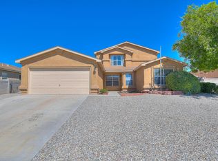 5059 Sanbusco Ct NE, Rio Rancho, NM 87144