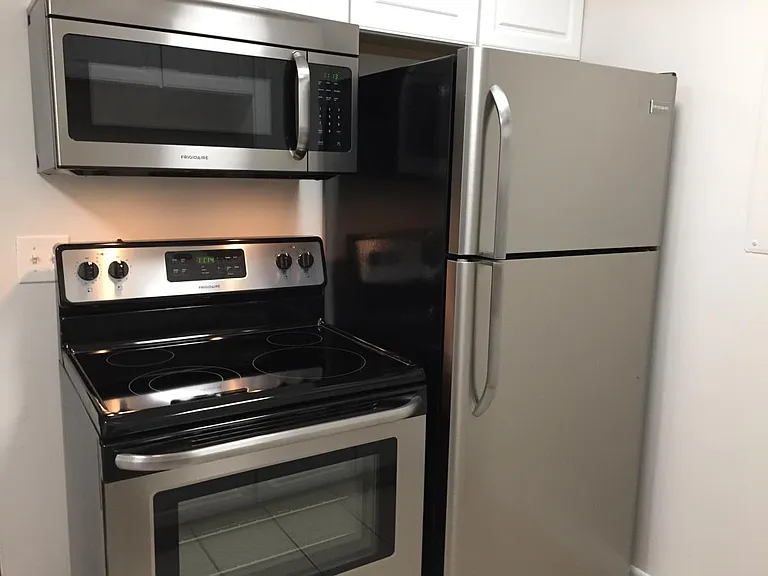 2601 Hillsboro Pike #J2 — Photo 6