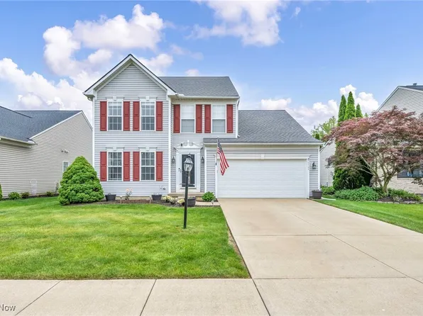38484 Misty Meadow Trl, North Ridgeville, OH 44039