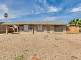 8718 W Turney Ave, Phoenix, AZ 85037