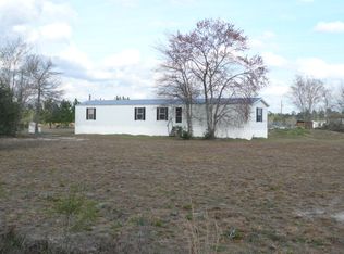 21041 Raybon Rd E, Nahunta, GA 31553