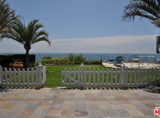 18216 Coastline Dr, Malibu, CA 90265