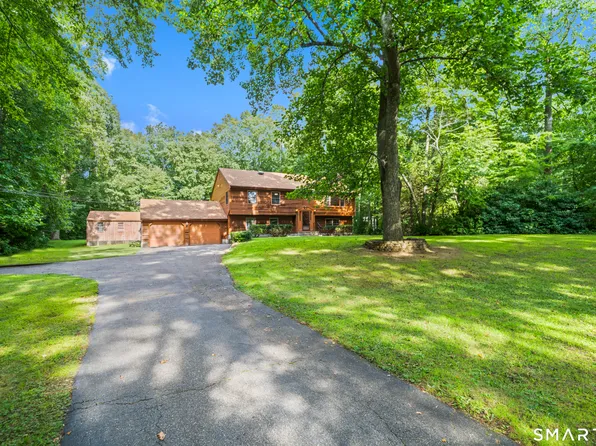 (undisclosed Address), Colchester, CT 06415