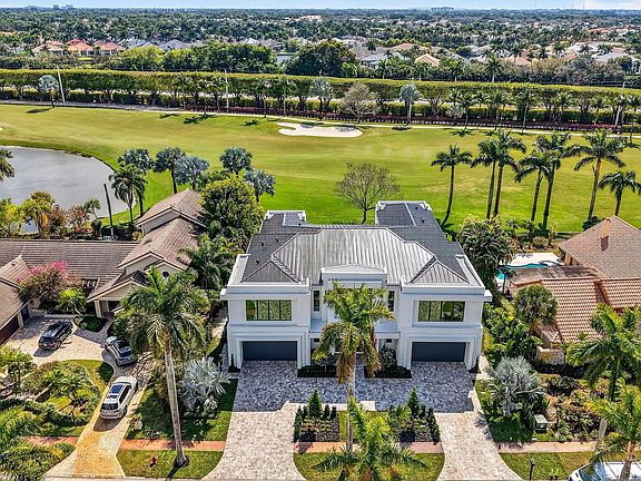 2nd image of 17903 Foxborough Lane