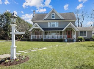 9 Prospect Hill Ave, Summit, NJ 07901