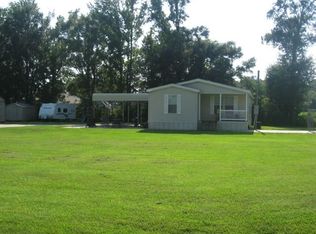 13093 Hanson Rd, Gonzales, LA 70737