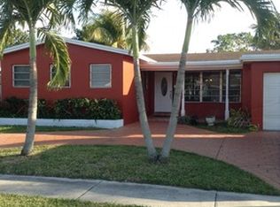 7570 Taylor St, Hollywood, FL 33024