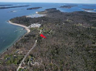LOT-107C South Rd #D, Chebeague Island, ME 04017