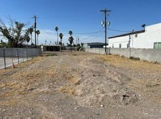 600 Hancock Rd, Bullhead City, AZ 86442