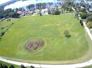 12865 Lake Sawyer Ln, Windermere, FL 34786