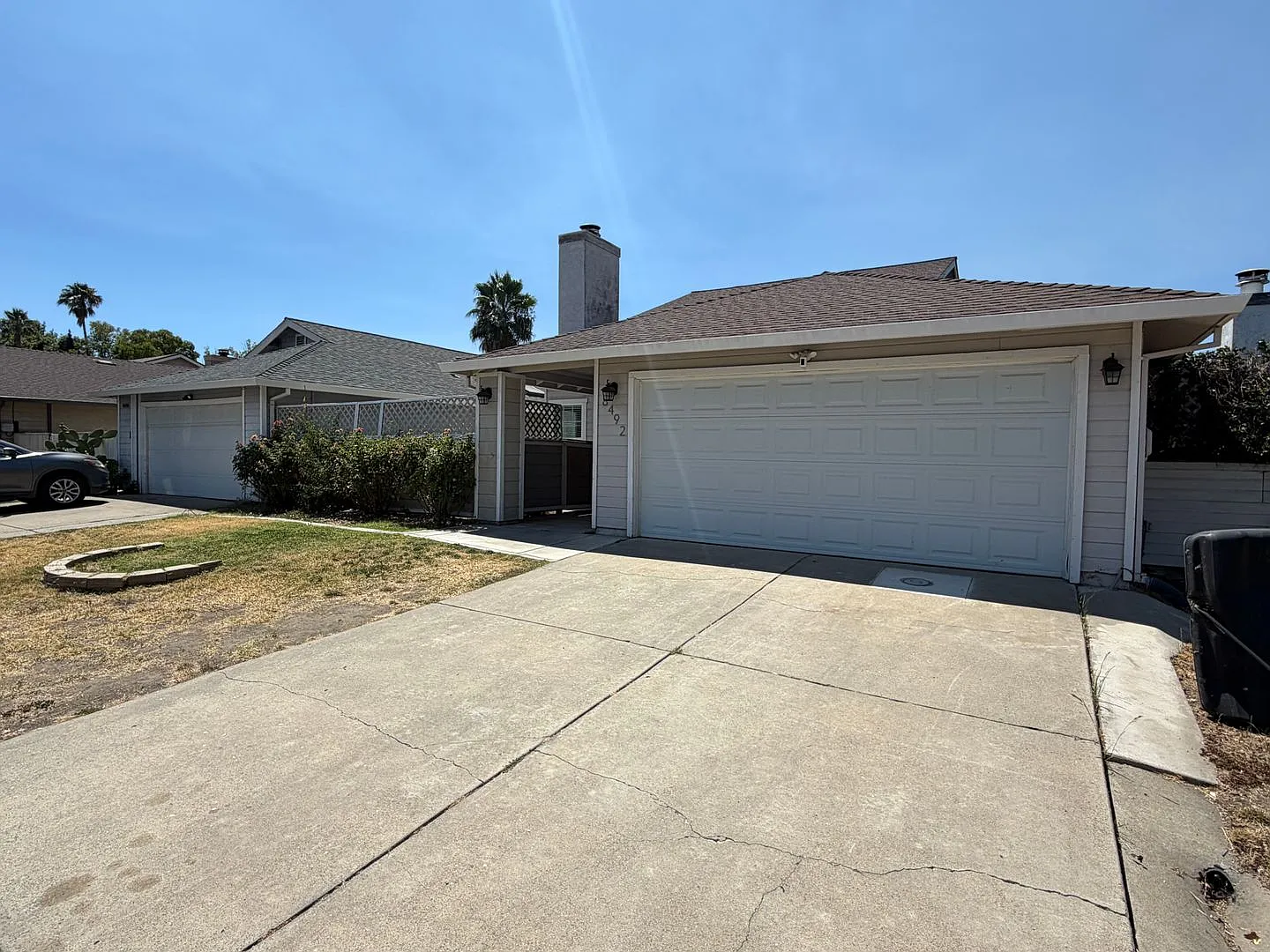3 Bedroom / 2 Bathroom | Single-Family Home in South Sacramento — Photo 1