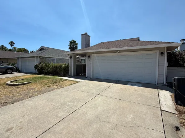 8492 Hermitage Way, Sacramento, CA 95823