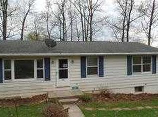 12060 Hess Ave, Waynesboro, PA 17268
