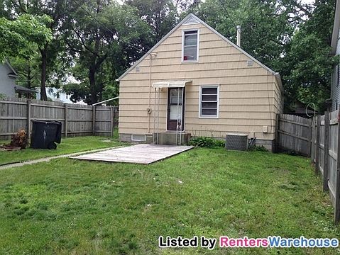 2nd image of 4232 Irving Ave N